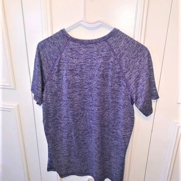 Set 2 Holloway Electrify 2.0 short sleeve tees L EUC - Picture 8 of 10